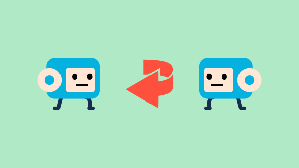 How to Flip Your Character in GameMaker