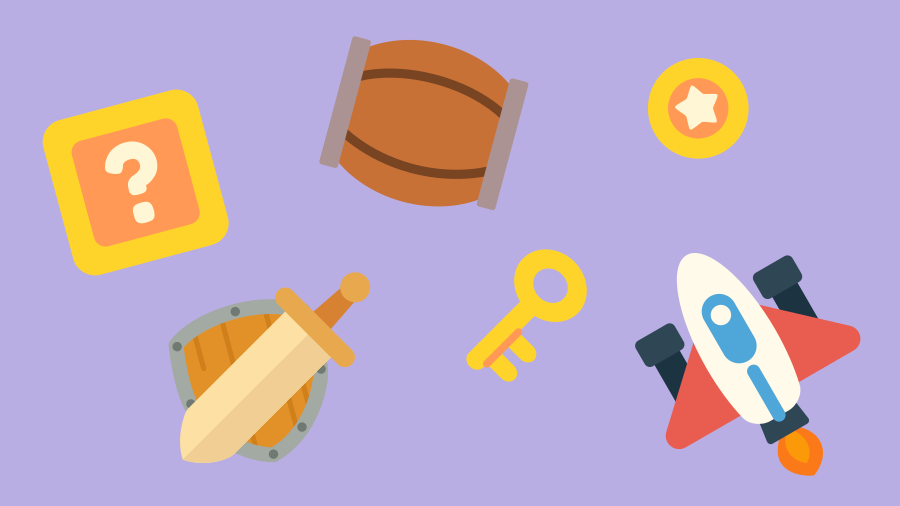 Choosing a GameMaker Project